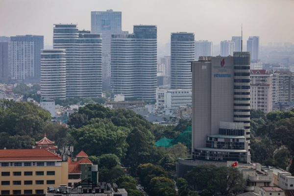 ‘Siết cho thuê ngắn ngày tại chung cư để bảo vệ cư dân và ổn định thị trường’