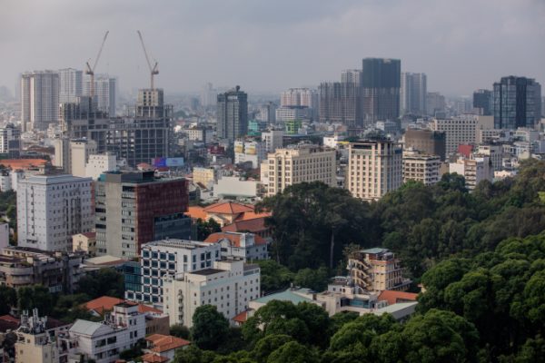 Đề xuất mới: Bỏ thu tiền sử dụng đất bổ sung