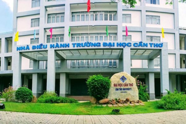 Trường Đại học Cần Thơ: Bước tiến mới