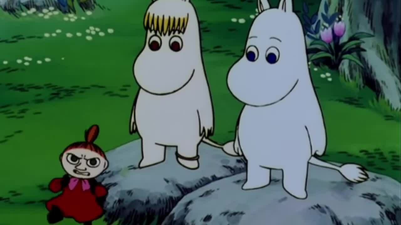 Tuần lễ Văn học Phần Lan - khám phá thế giới Moomins