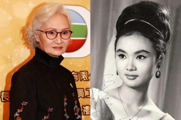Tuyết Ni TVB qua đời: Tin buồn làng giải trí