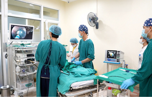 U thần kinh nội tiết: Nguy cơ tiến triển thành ác tính