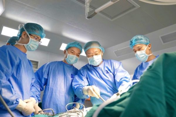 Ung thư dạ dày di căn sống được bao lâu? Tiên lượng và điều trị