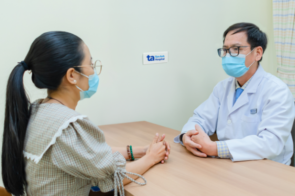 Ung thư da ở lòng bàn chân: Dấu hiệu và cách nhận biết