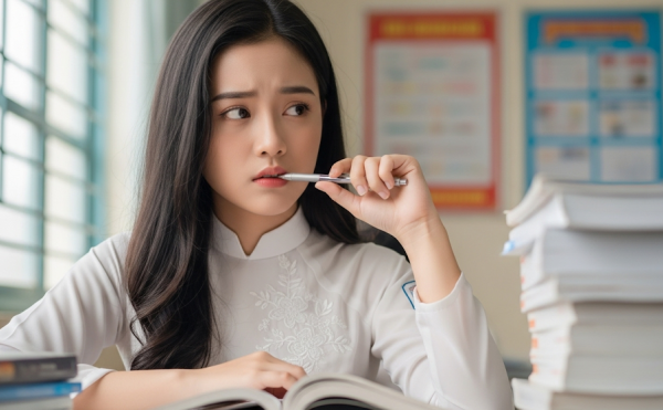 Từ nào trong tiếng Việt chứa ‘1000 chữ H’?