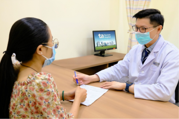 Ung thư đại tràng nên kiêng ăn gì? Lời khuyên từ chuyên gia