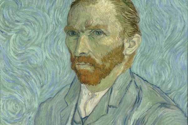 Van Gogh: Căn bệnh giày vò những ngày cuối đời