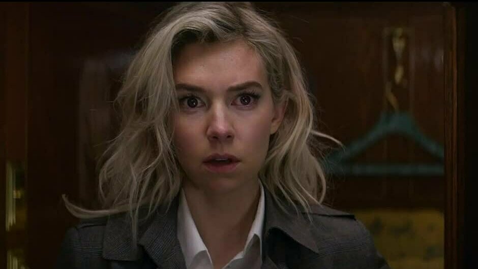 Vanessa Kirby trong 