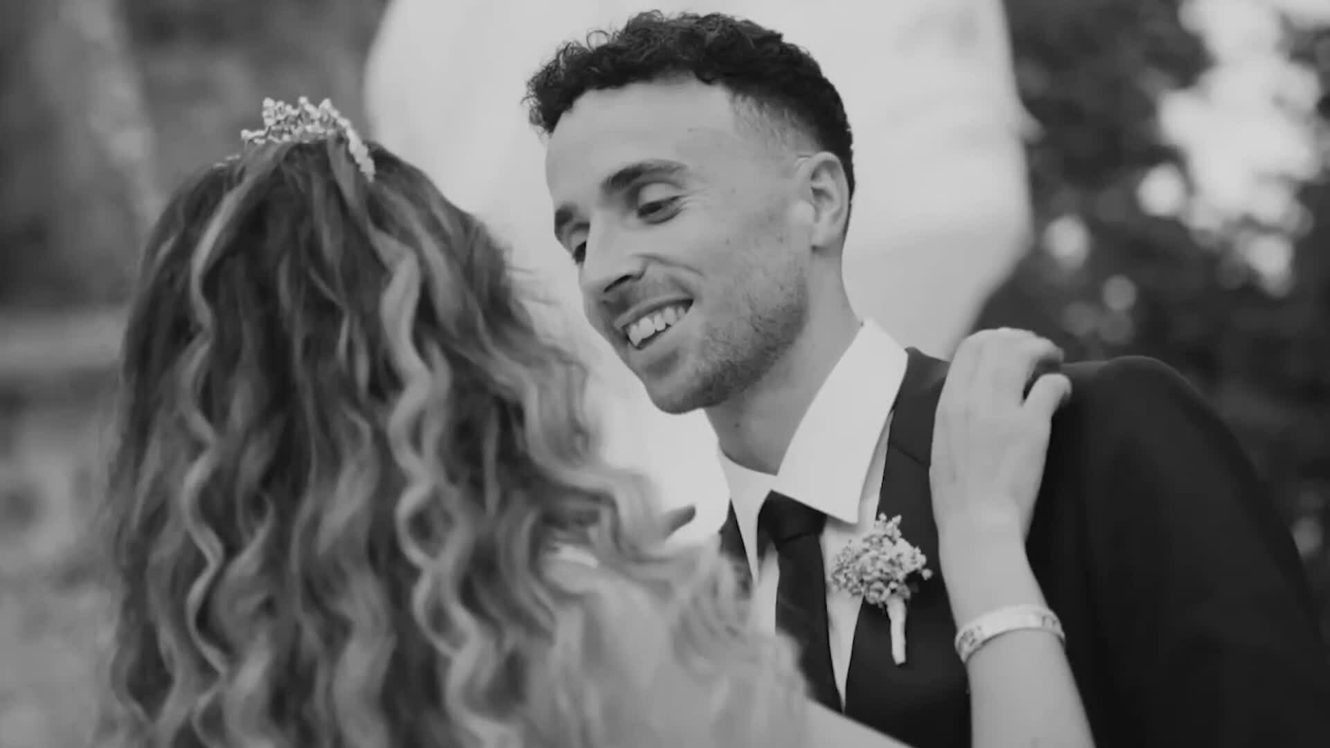 Vĩnh biệt Diogo Jota