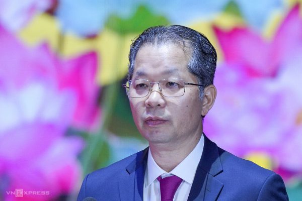 Lãnh đạo Đà Nẵng sau sáp nhập Quảng Nam: Cơ cấu mới
