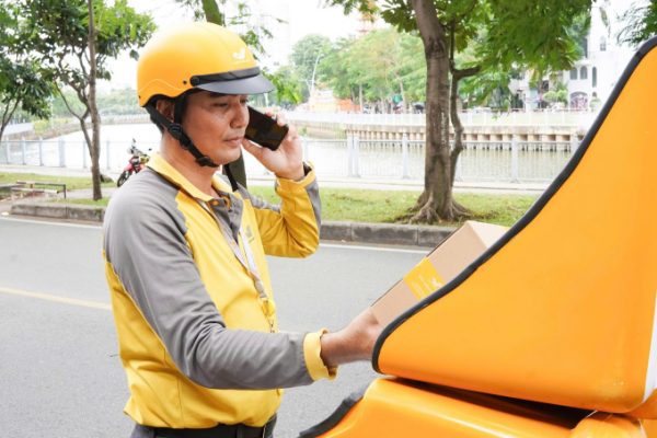 Mẹo nhận diện cuộc gọi mạo danh shipper: Cảnh giác lừa đảo!