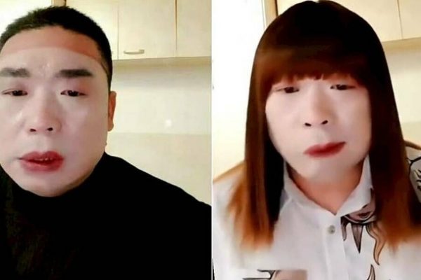 Lừa đảo tình ái: Gã đàn ông cải trang phụ nữ “bẫy” nhiều chàng trai