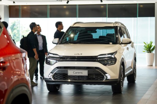 Doanh số xe hơi Hàn Quốc giảm: Tổng quan thị trường
