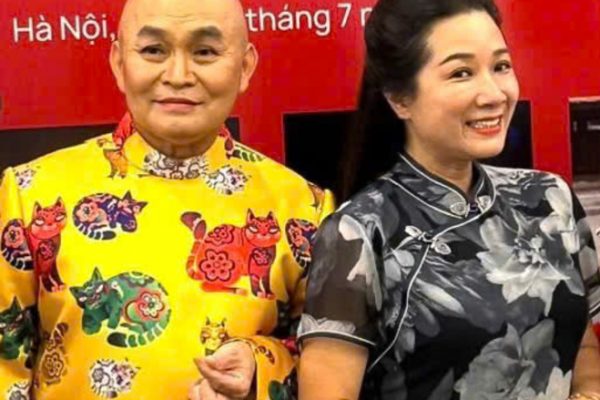 Xuân Hinh – Thanh Thanh Hiền: Tình bạn nghệ sĩ 30 năm
