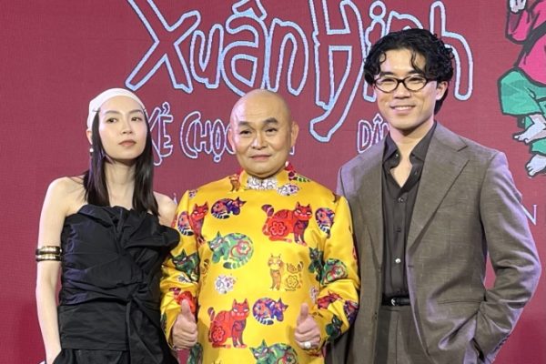Xuân Hinh: Con gái chia sẻ về sự tôn trọng của bố