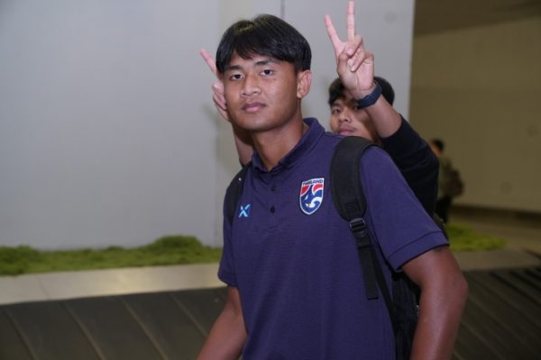 U23 Đông Nam Á: Tiền đạo Thái Lan ‘hẹn’ Việt Nam ở chung kết