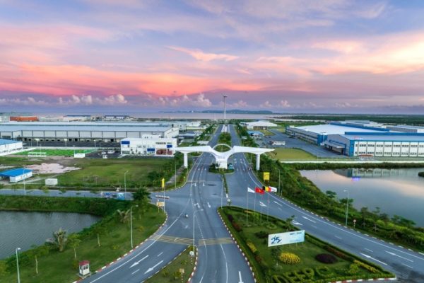 Hải Phòng: Thu hút 15,6 tỷ USD vốn đầu tư – Tin tức mới nhất
