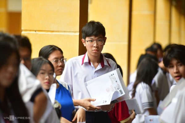 Học phí 2025: Hơn 100 trường đại học công bố mức thu