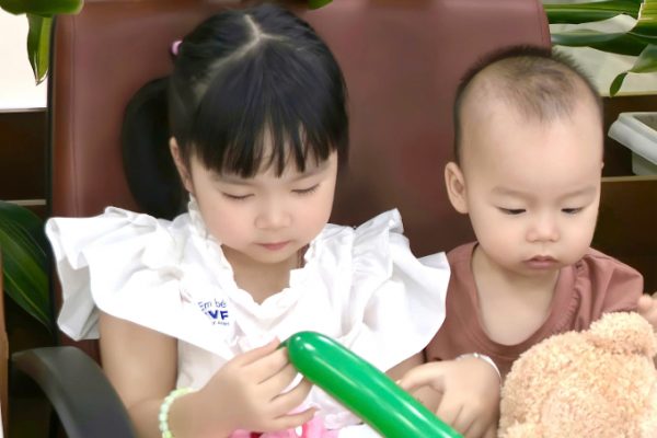 7 Năm Hiếm Muộn: Điều Trị Bất Thường Tử Cung, Buồng Trứng