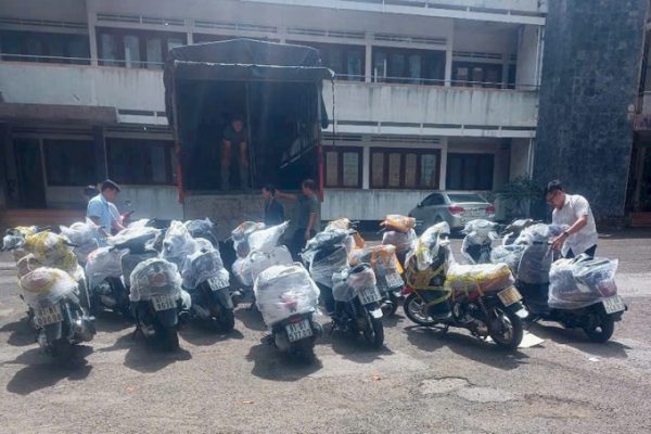 Gia Lai: Đề xuất hỗ trợ 6 triệu đồng cho cán bộ sau sáp nhập