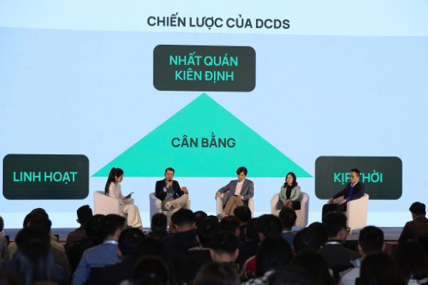 Dragon Capital: Đầu tư quỹ mở bền vững – ‘Đường tắt’ tích sản