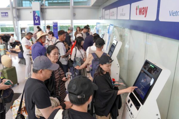 Đà Nẵng: Mở lại đường bay Osaka, kỳ vọng tăng trưởng du khách Nhật
