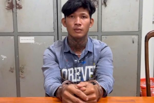 Mâu thuẫn đậu tàu, sát hại ngư phủ: Tin tức mới nhất
