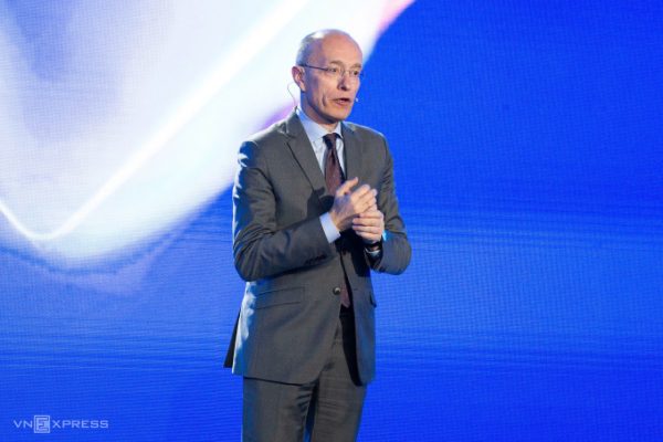 Xu hướng đầu tư kỷ nguyên số: Hội nghị với 500+ chuyên gia