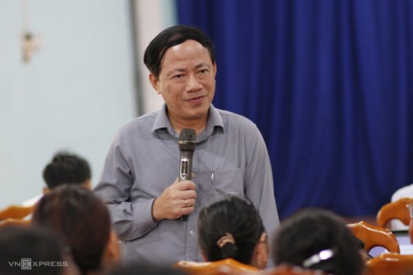 Gia Lai: Chính quyền hỗ trợ nông dân tìm đầu ra cho nông sản