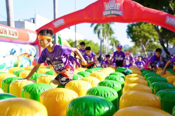 Kun Marathon Đà Nẵng: Mở đăng ký ngay hôm nay!