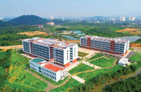 Bộ Giáo dục quản lý 2 đại học quốc gia từ 1/9: Tin mới