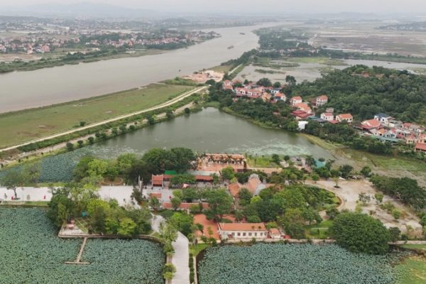 Yên Tử – Vĩnh Nghiêm – Côn Sơn, Kiếp Bạc: Di sản Văn hóa Thế giới UNESCO