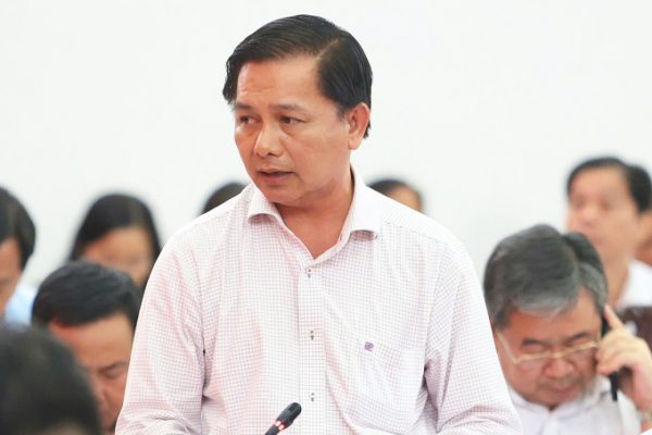 Cần Thơ: Dự án đường đội vốn hơn 3.000 tỷ đồng