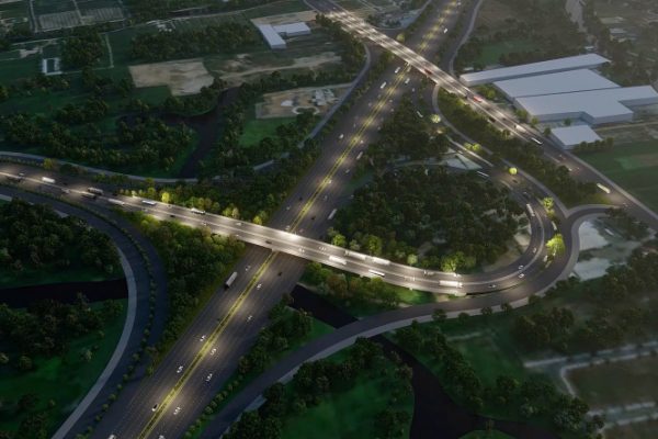 TP HCM: Dự án trọng điểm hoàn thành trước 2/9
