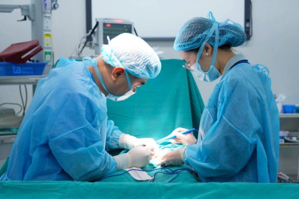 Tái dính sau cắt bao quy đầu: Nguyên nhân và cách phòng tránh