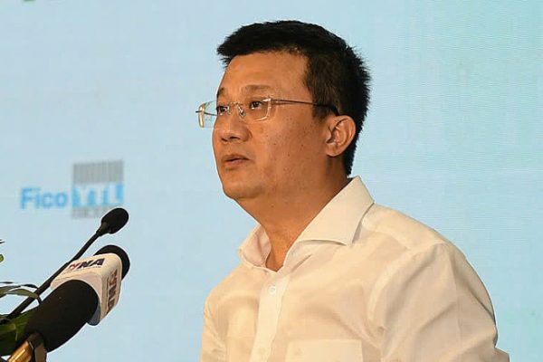 Sàn giao dịch carbon Việt Nam: Thử nghiệm cuối 2025