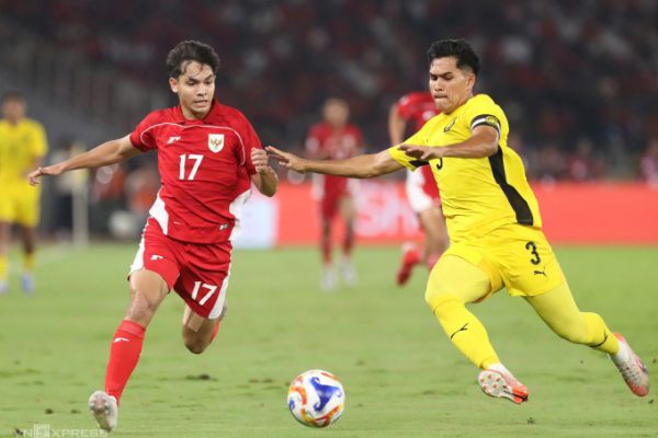 U23 Đông Nam Á: Malaysia bị chê ‘hổ sún răng’ sau thất bại