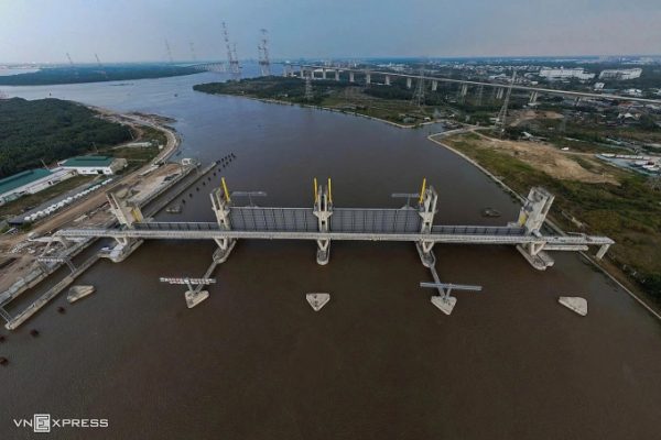 TP HCM: Nghị quyết gỡ vướng hai dự án trọng điểm