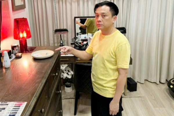 NTK Nguyễn Công Trí Bị Bắt Vì Ma Túy: Cập Nhật Mới Nhất