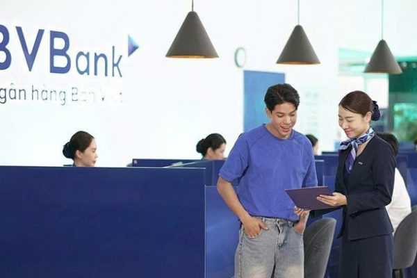 Vay tiêu dùng xanh, ưu đãi học phí từ BVBank: Chi tiết