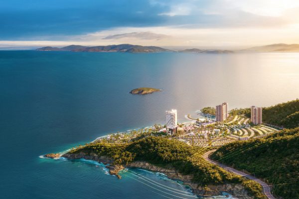 La Tiên Villa: KDI Holdings hợp tác Masterise Homes phát triển dự án