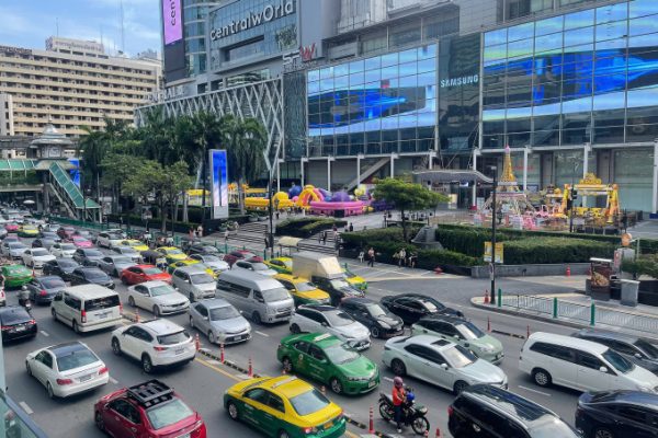 Khách Việt hủy tour vì lo ngại xung đột Thái Lan-Campuchia