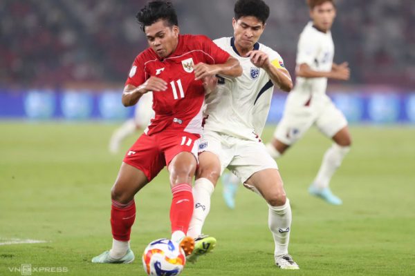 U23 Việt Nam: Chuyên gia cảnh báo về tiểu xảo Indonesia