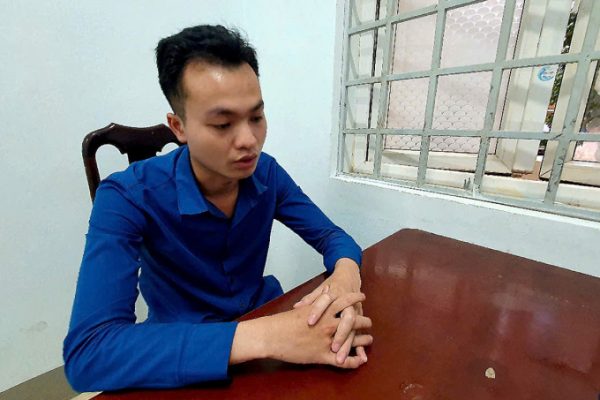 Lừa đảo phụ nữ gọi video khỏa thân: Chiêu trò ‘làm phép’