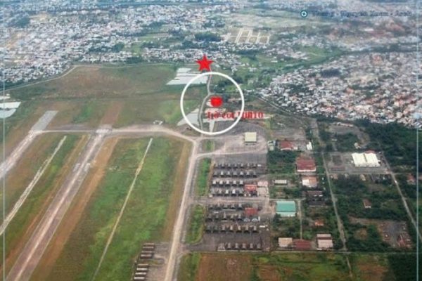 Tìm mộ 600 liệt sĩ nhờ kiến trúc sư “lần theo không ảnh”