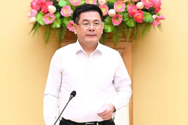 Bộ Công Thương: 34 Lãnh đạo hỗ trợ chính quyền địa phương
