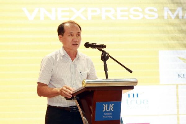 ‘VnExpress Marathon tạo hình ảnh du lịch thể thao Khánh Hòa hấp dẫn’