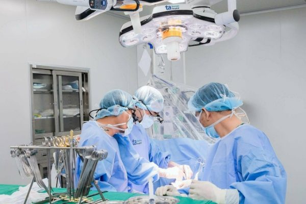 10 năm bệnh van tim dẫn đến suy tim: Điều trị và phòng ngừa