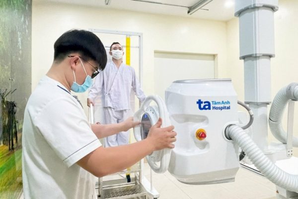 Hen phế quản: Chữa khỏi được không? Giải đáp từ chuyên gia