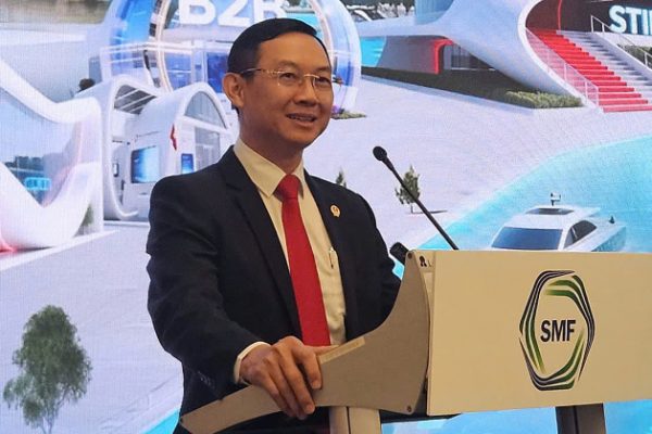 Sàn thương mại điện tử xanh Việt Nam – Singapore: Cơ hội mới cho doanh nghiệp